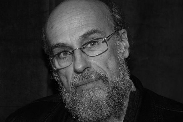 João Brites portrait