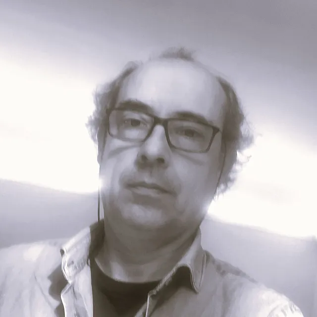 Rui Francisco retrato
