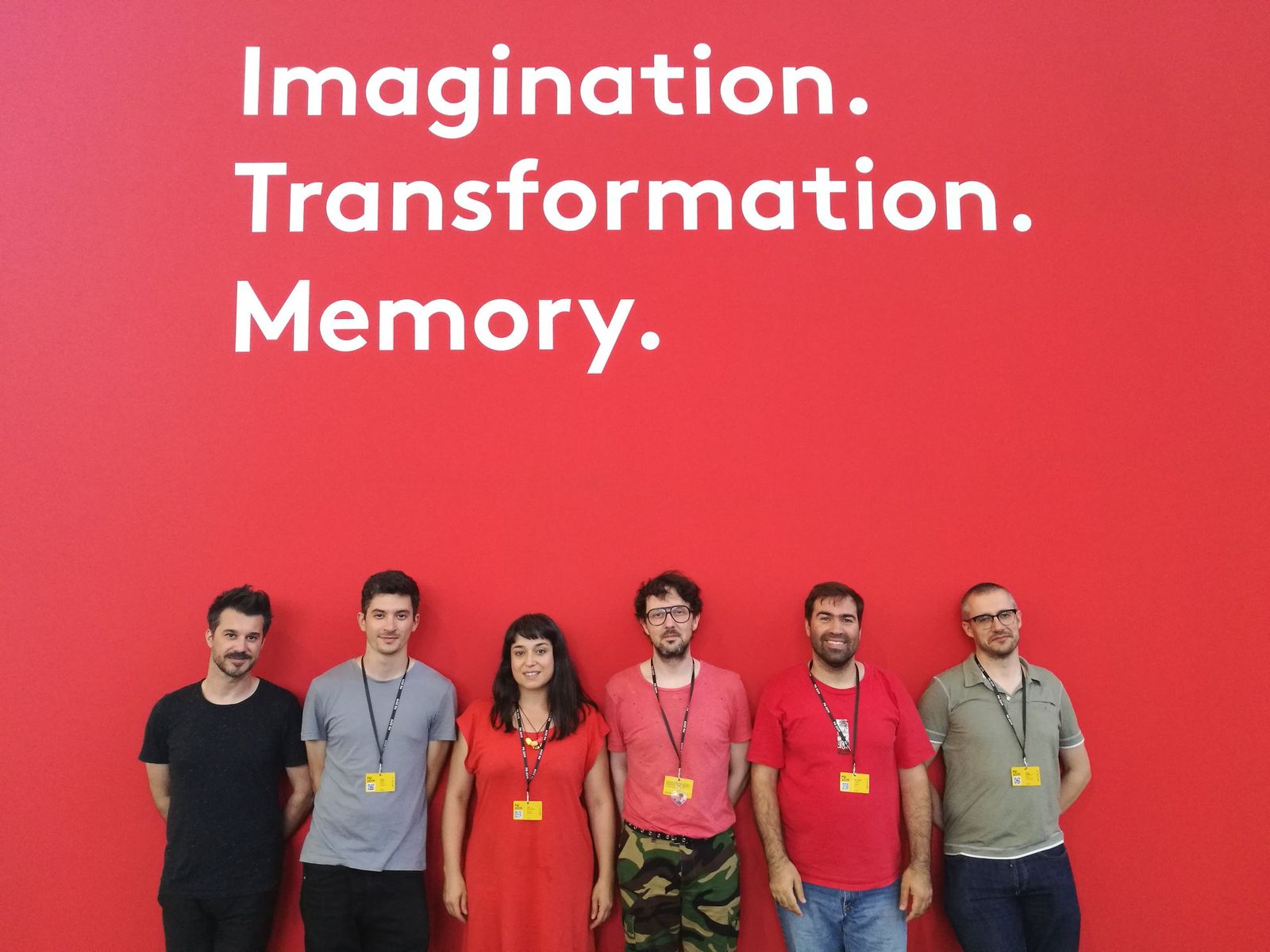 Quadrienal de Praga 2019 (PQ19)