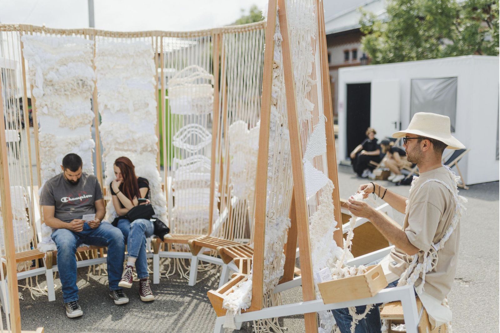 HODO: Unique Journeys
